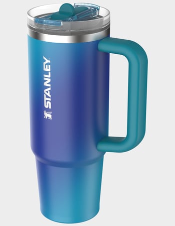 STANLEY 30 oz The Quencher ProTour Flip Straw Tumbler Primary Image