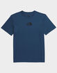 THE NORTH FACE Fine Alpine Mens Tee image number 1