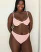 DIPPIN' DAISY'S Seashore High Waist Cheeky Bikini Bottom image number 5