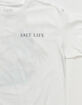 SALT LIFE Sailfish Marina Mens Tee image number 4