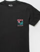 PARKS PROJECT National Parks Mens Pocket Tee image number 4