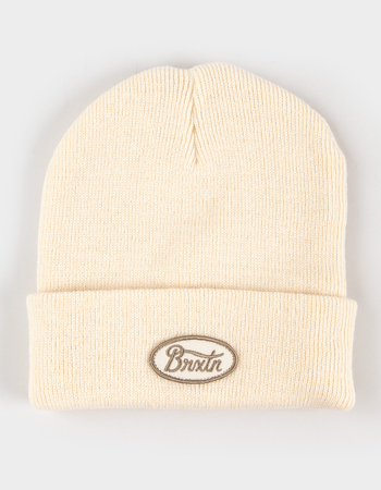 BRIXTON Parsons Watch Cap Beanie Primary Image