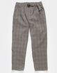 BRIXTON Steady Mens Cinch Pant image number 1
