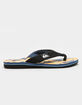 QUIKSILVER Molokai Layback Boys Sandals image number 2