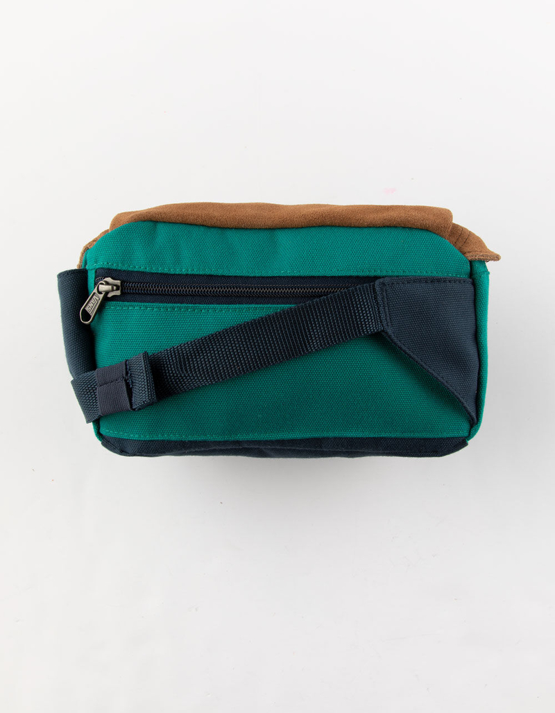 VANS Aliso Fanny Pack image number 2