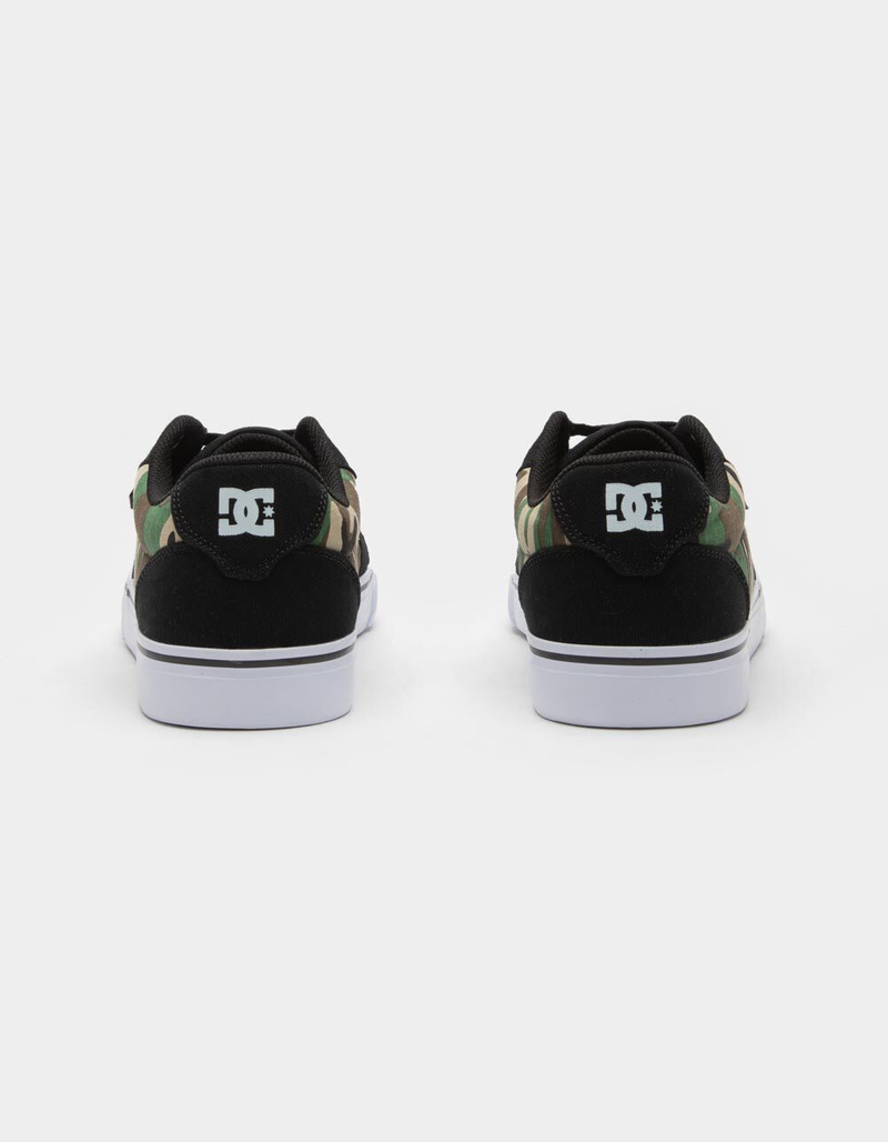 DC SHOES Anvil Mens Shoes image number 3