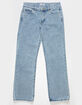 RSQ Girls Low Rise Baggy Jeans image number 2
