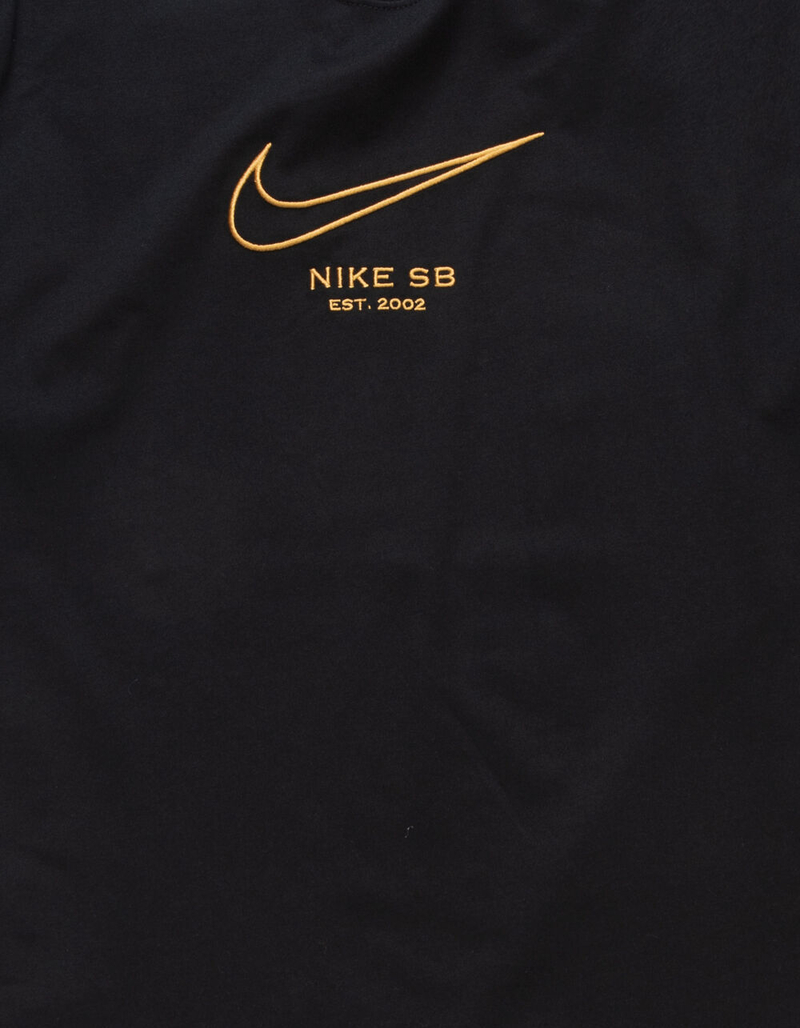 NIKE SB Luxury Embroidered Mens Tee image number 2