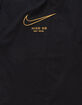 NIKE SB Luxury Embroidered Mens Tee image number 3