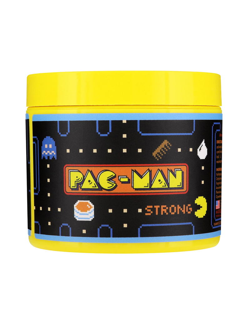 SUAVECITO x Pac-Man Firme (Strong) Hold Pomade image number 2