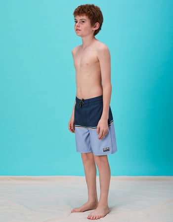 RIP CURL Streamline Boys Boardshorts Primary Image