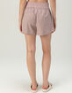 THE NORTH FACE Aphrodite Arise Womens 3" Shorts image number 4