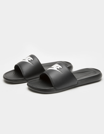 NIKE Victori One Mens Slide Sandals Primary Image