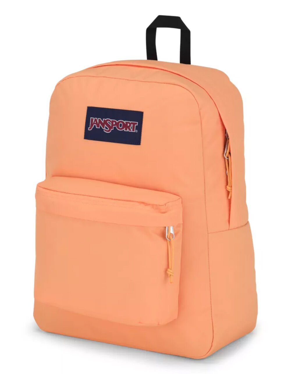 JANSPORT SuperBreak Backpack - APRICOT CRUSH - ONE SIZE | Tillys