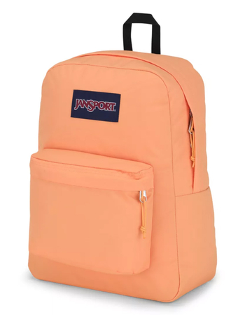 JANSPORT SuperBreak Backpack Alternative Image