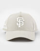 47 BRAND San Francisco Giants Foundation '47 Offside Snapback Hat image number 2