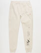CHAMPION x Disney Reverse Weave Mens Sweatpants image number 2