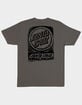 SANTA CRUZ Cut Opus Mens Tee image number 1