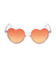 VANS Heartthrob Clear & Gradient Sunglasses image number 2