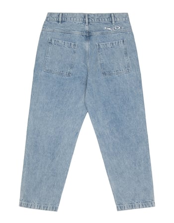 WKND Gene's Mens Jeans Alternative Image