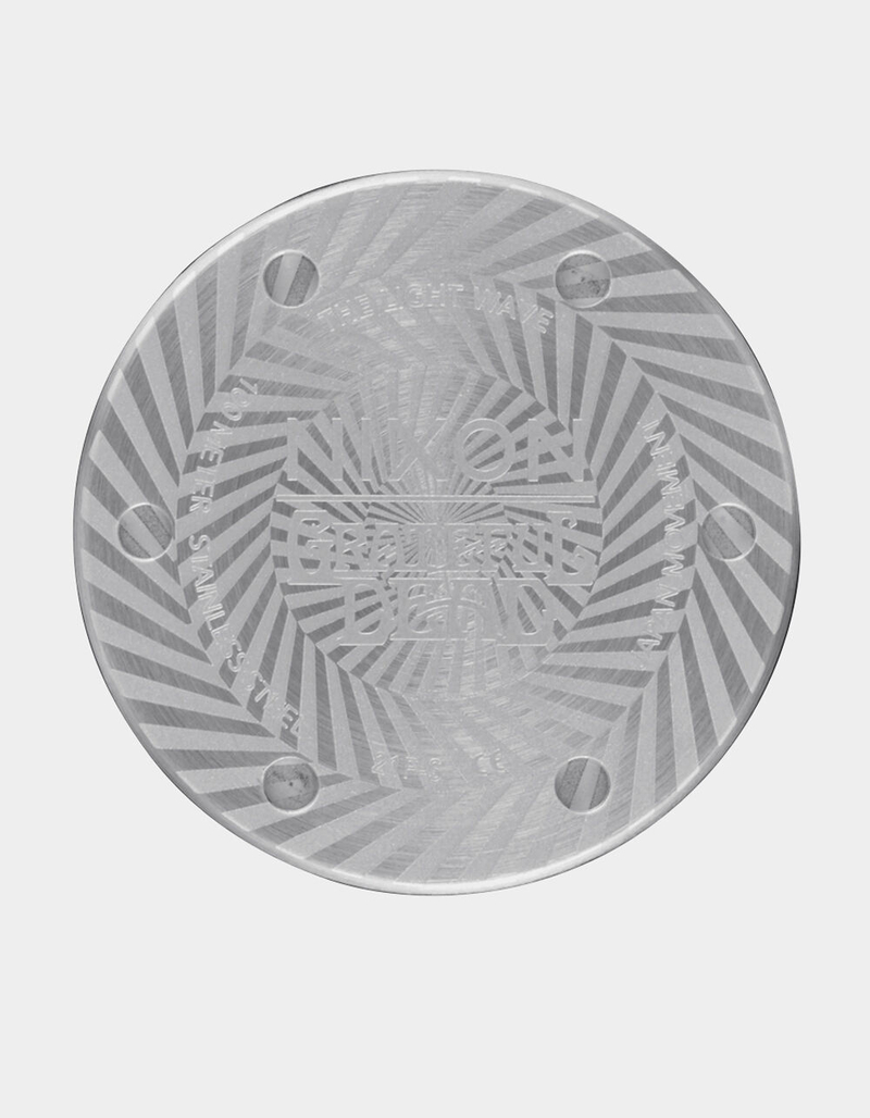 NIXON Grateful Dead Light Wave Watch image number 3