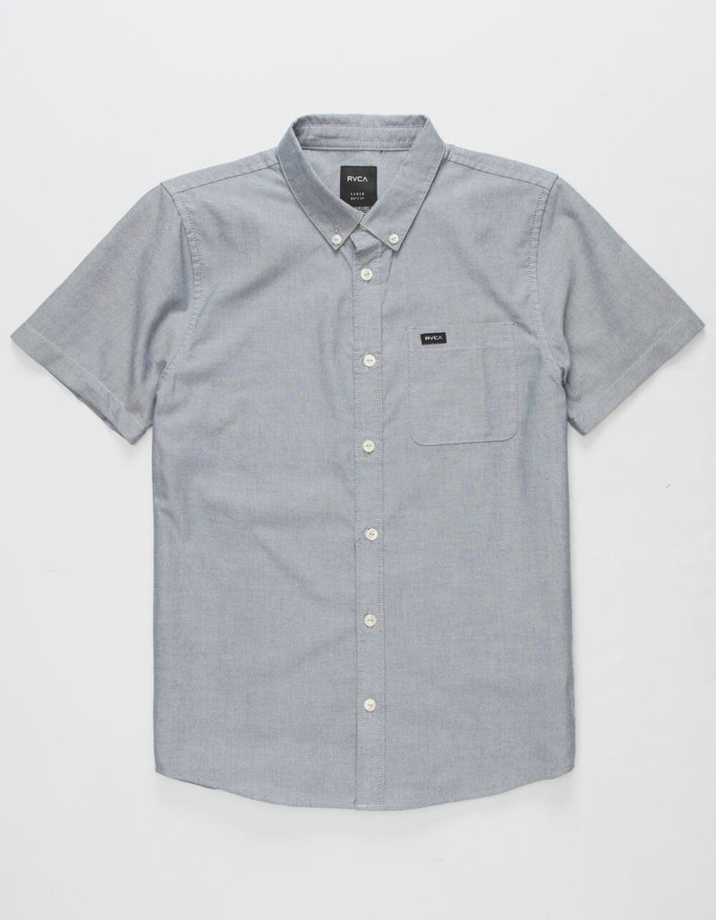 RVCA That'll Do Boys Shirt image number 0