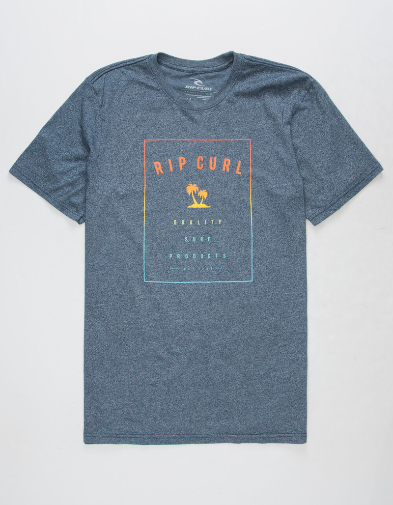 RIP CURL Island Style Mens T-Shirt image number 0