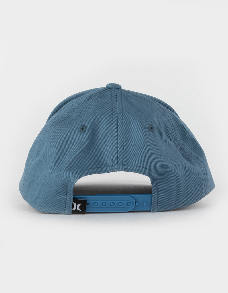 HURLEY Casper Mens Snapback Hat image number 2