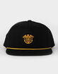 BRIXTON Global MP Mens Snapback Hat image number 1