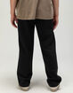 NIKE Sportswear Club Fleece Mens Bungee Pants image number 3
