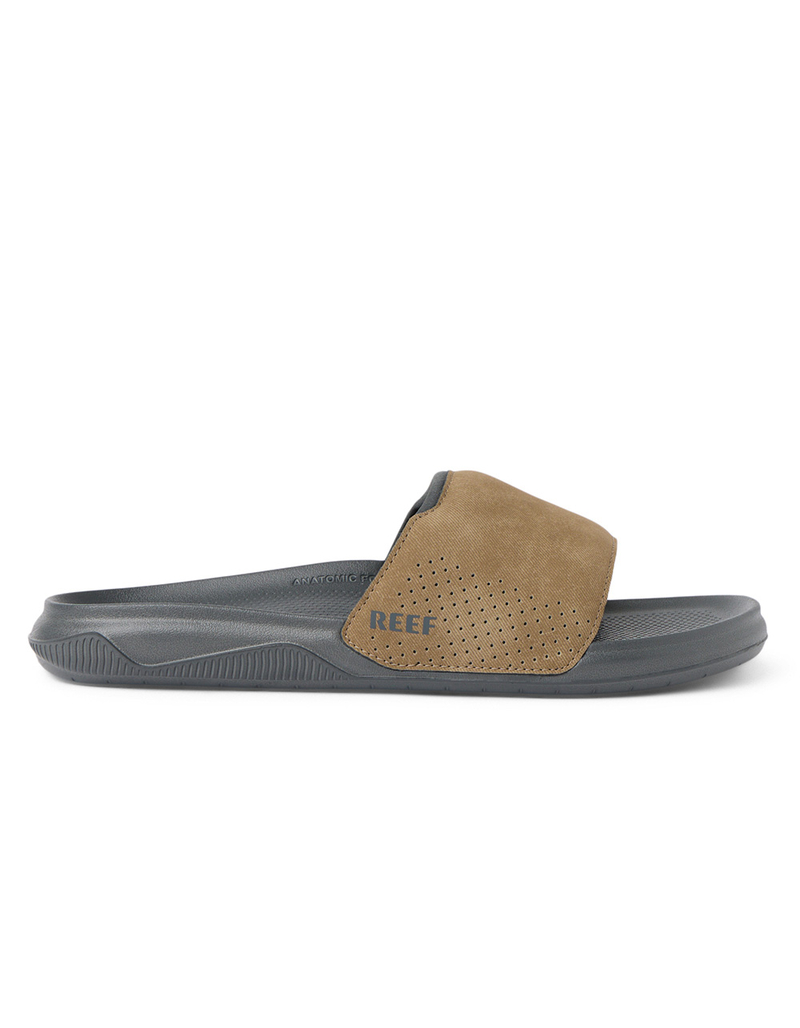 REEF Tailslide Mens Slides image number 3