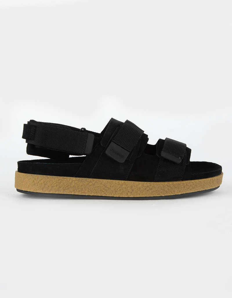 CLARKS Overleigh Tor Mens Sandals image number 1