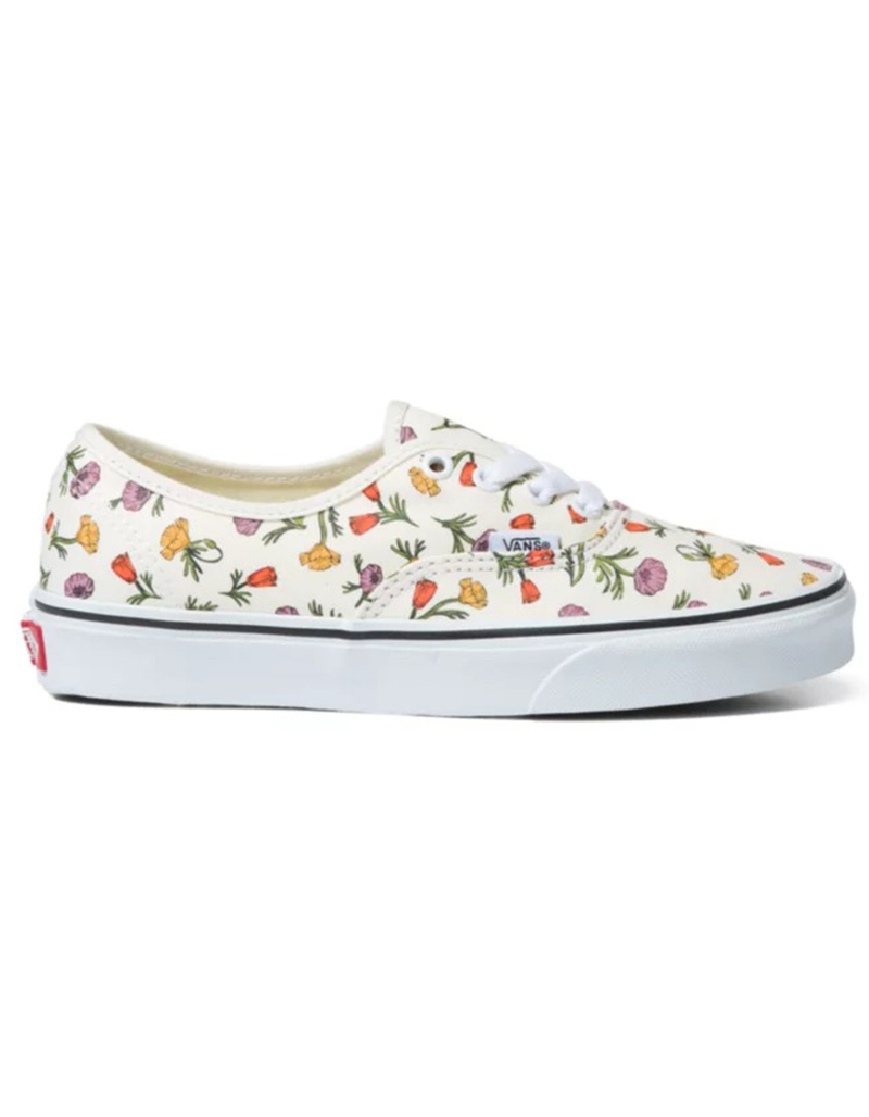VANS Authentic Womens Shoes image number 1