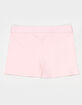 FULL TILT Waistband Cotton Boyshorts image number 2