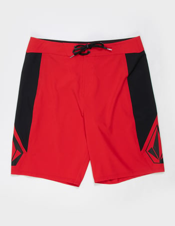 VOLCOM Pro Mod Mens 21" Boardshorts Primary Image