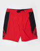 VOLCOM Pro Mod Mens 21" Boardshorts image number 1