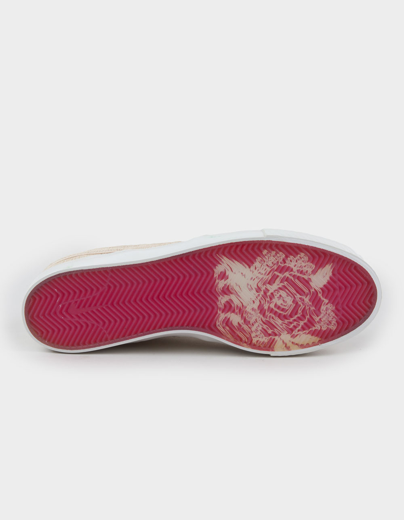NIKE SB Zoom Janoski OG+ Skate Shoes image number 2