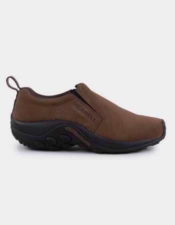 MERRELL Jungle Moc Mens Shoes Primary Image