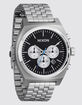 NIXON Time Teller Chrono Watch image number 2