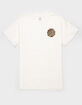 SANTA CRUZ Cali Poppy Mens Tee image number 2