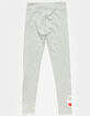 CHAMPION Everyday Girls Leggings image number 2