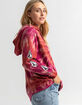 VOLCOM Iconic Stone Womens Hoodie image number 2