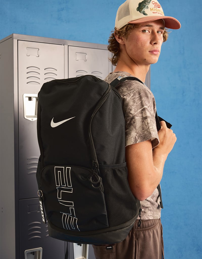 NIKE Varsity Elite Backpack image number 12