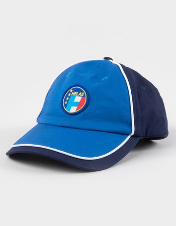 HELAS Forza Snapback Hat Primary Image