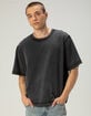 RSQ Mens Boxy Tee image number 1