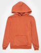 RSQ Boys Washed Oversized Hoodie image number 2