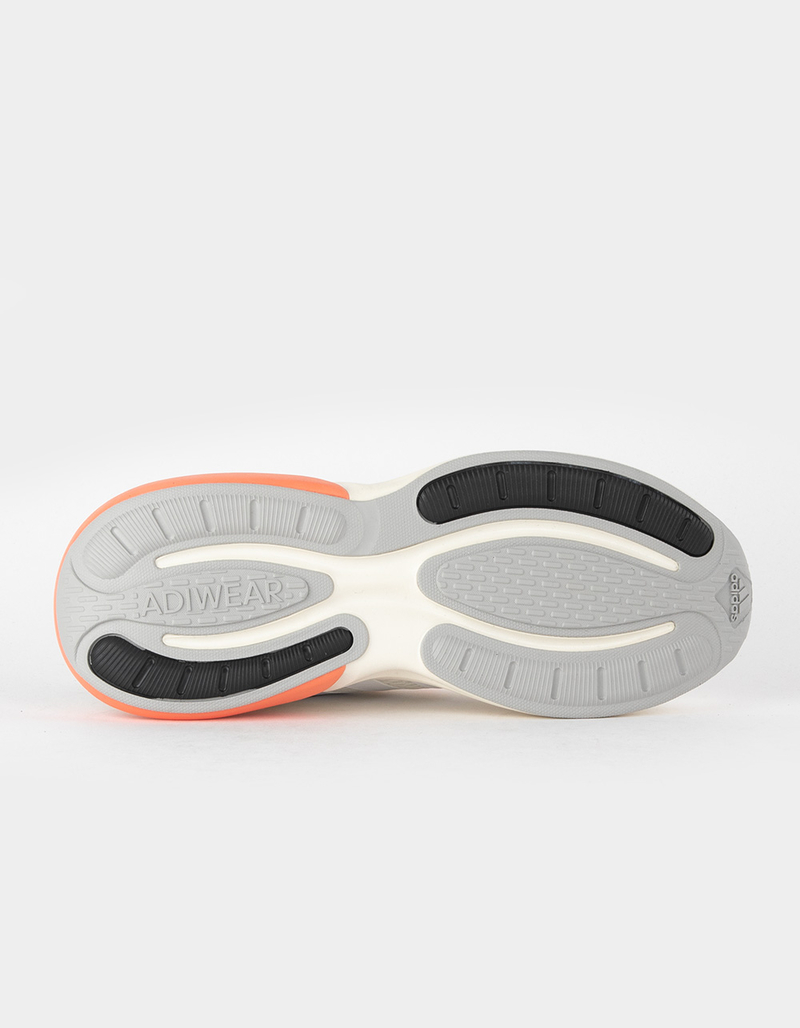 ADIDAS AlphaBounce+ Mens Shoes image number 2