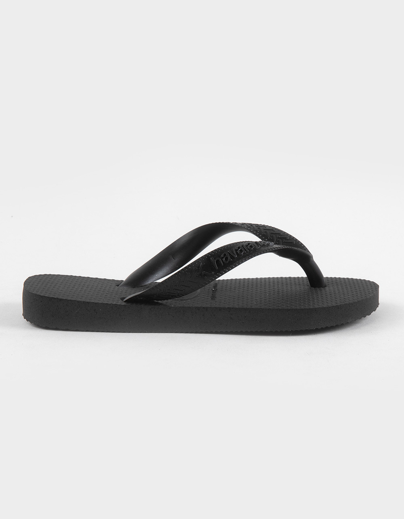 HAVAIANAS Top Girls Flip Flops image number 1