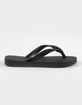 HAVAIANAS Top Girls Flip Flops image number 2