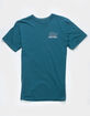 BILLABONG Reflections Boys Tee image number 2